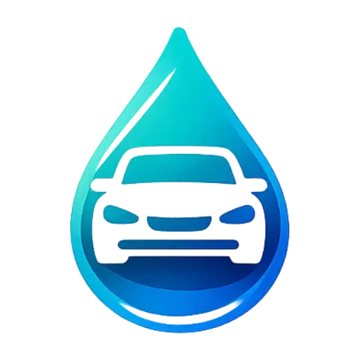 Lavage auto à domicile Sermiers